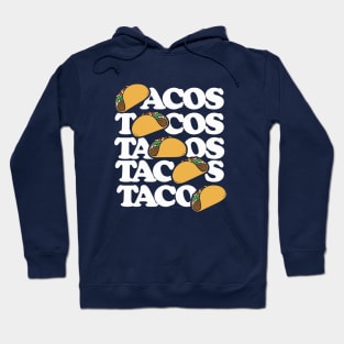 Taco Tuesday Hoodie